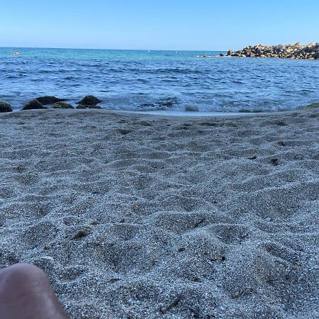 Stunning Sea View, Albufereta, Alicante Exterior foto